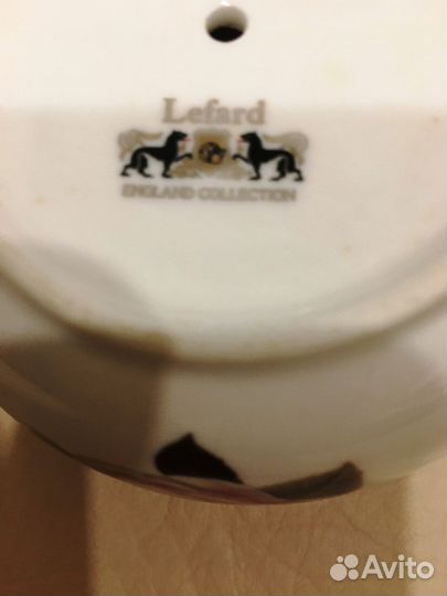 Соковыжималка из коллекции Lefard