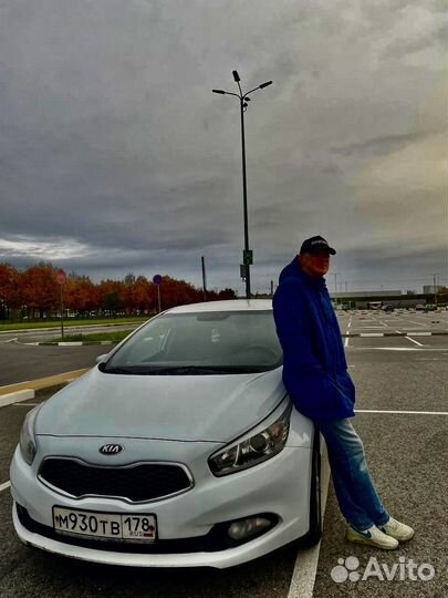 Автоинструктор по вождению АКПП