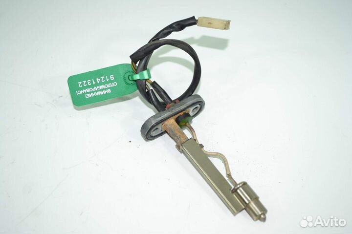 Датчик уровня топлива Kawasaki ZZR1100-1