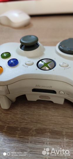 Xbox 360 freeboot + 1тб HDD