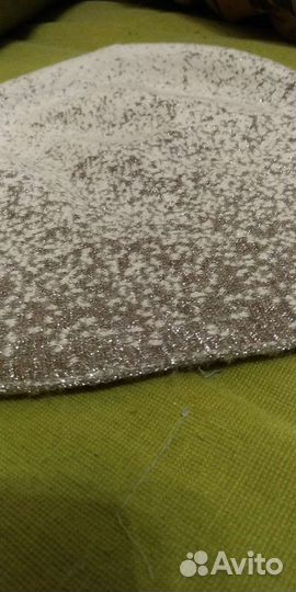 Шапка d'exterior