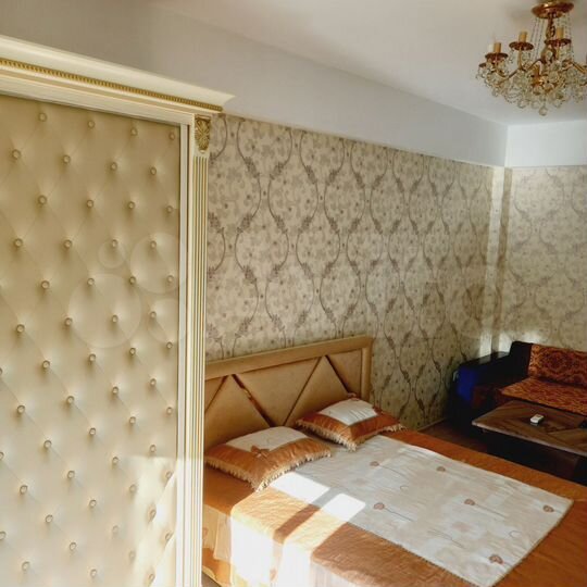 1-к. квартира, 34 м², 5/6 эт.