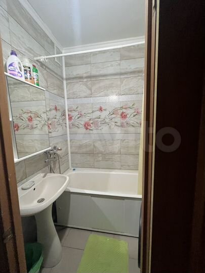 2-к. квартира, 55 м², 6/9 эт.