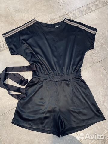 Комбинезон женский