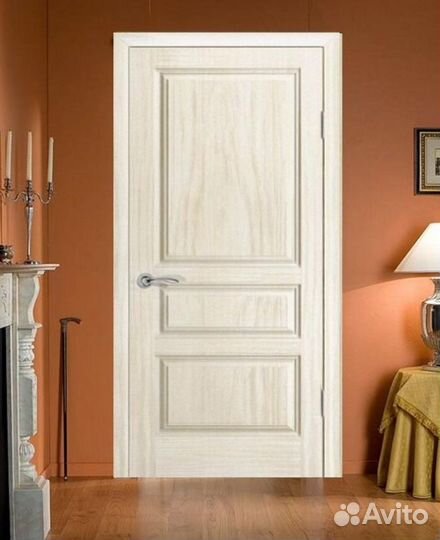 Двери межкомнатные