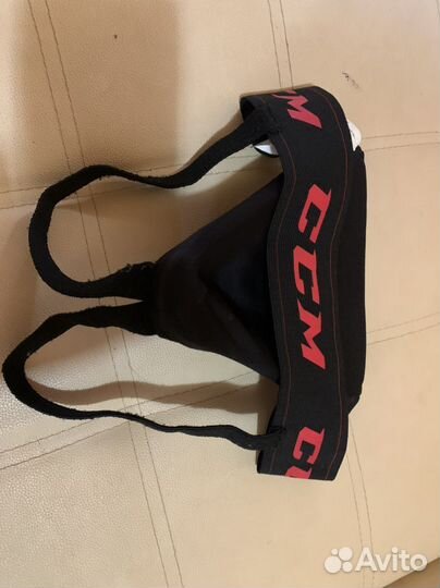 Защита паха ссм