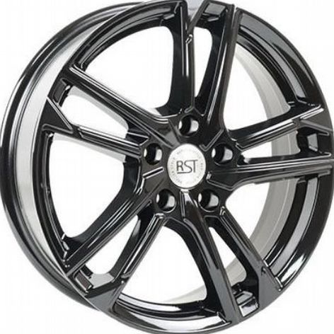 Литые диски RST R197 6.5×R17 5×114.3