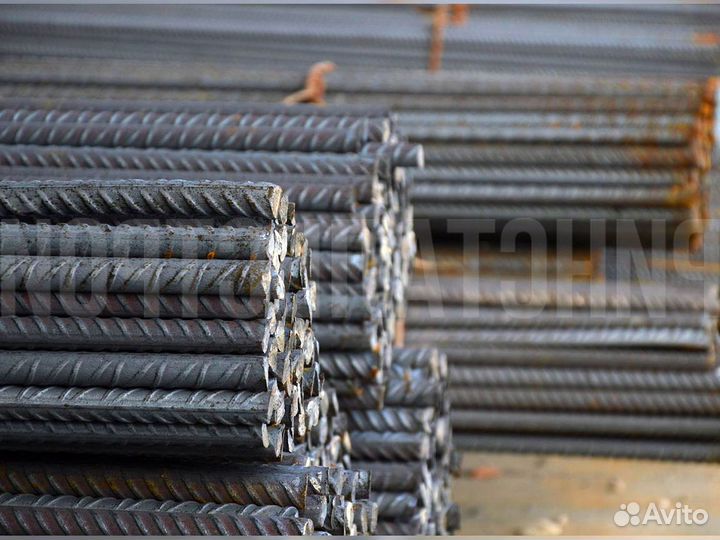 Арматура Ф28