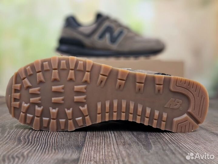 Кроссовки NewBalance 574 (NB) арт А932