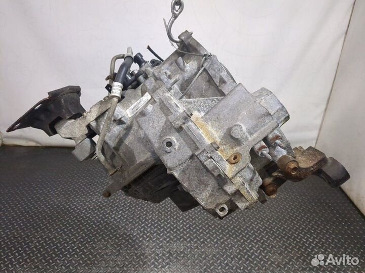 Кпп - автомат (АКПП) 4х4 Ford Fusion USA 2 EcoBoost, 2013