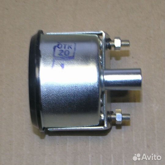 Манометр (0-10кг/см2) давления (Автоприбор Владим)