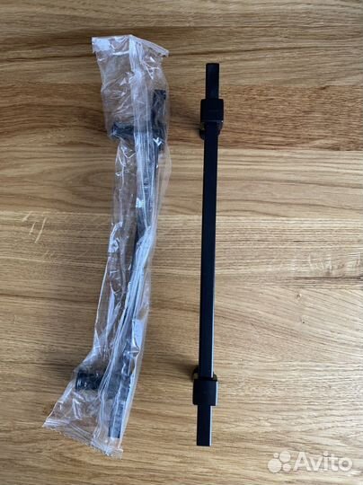 Мебельные ручки