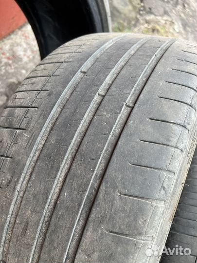 Michelin Pilot Sport 3 235/35 R19