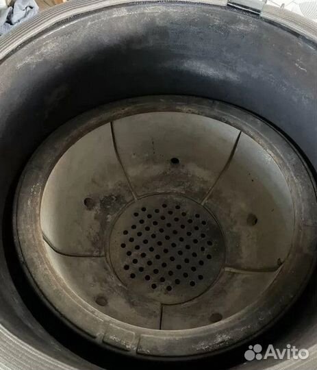 Гриль Kamado joe classic