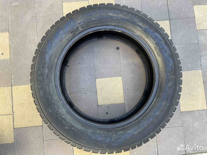 Nokian Tyres Nordman 7 SUV 265/60 R18