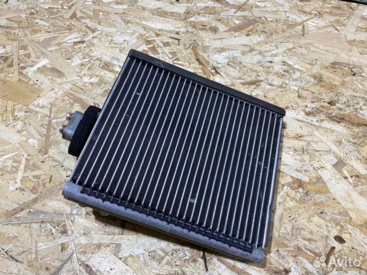 Испаритель кондиционера Hyundai H-1 D4BH 2009