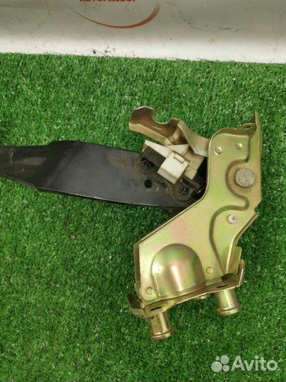 Педаль тормоза Haima 3 HMC7185A HA-VIS-1.8 2011