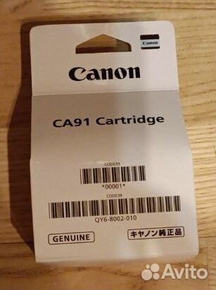 Комплект печатающих головок 3YP61AE (3JB06AA)