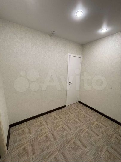 1-к. квартира, 55 м², 3/15 эт.