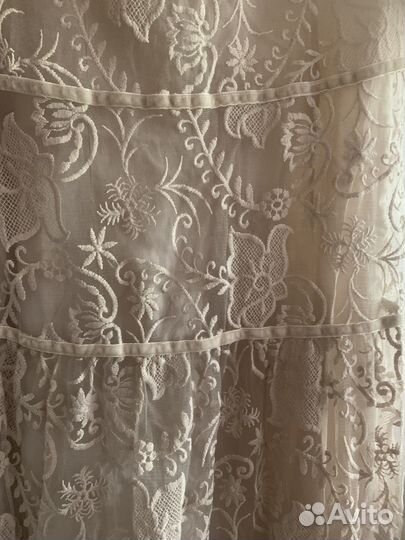 Летние сарафан