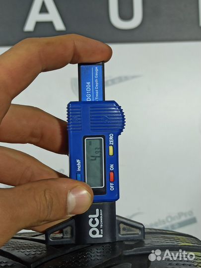 Dunlop SP Winter Sport M3 245/45 R17 99V