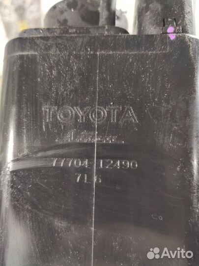 Фильтр паров топлива Toyota Allion/Premio