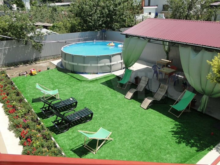 Комната 20 м² в 1-к., 1/2 эт.