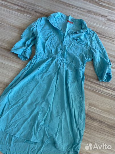 Летние платья