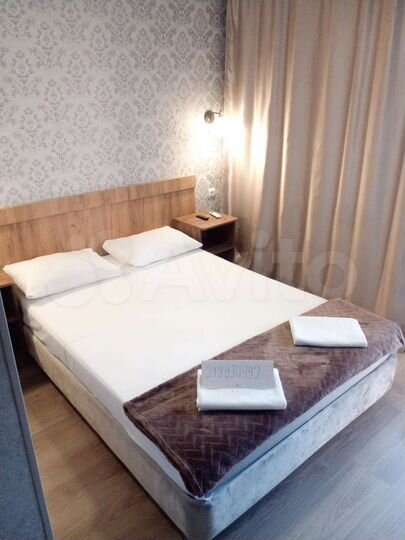 Комната 13 м², 2/4 эт.