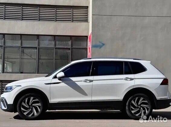 Авто под заказ из США, Европы и Китая