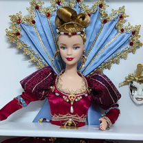 Кукла барби barbie venetian opuelnce