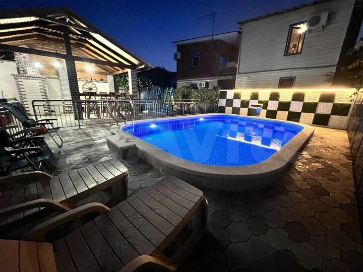 Комната 15 м², 1/1 эт.