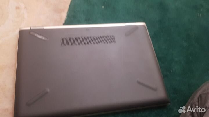 Hp pavilion x360 convertible 14-dd0002ur