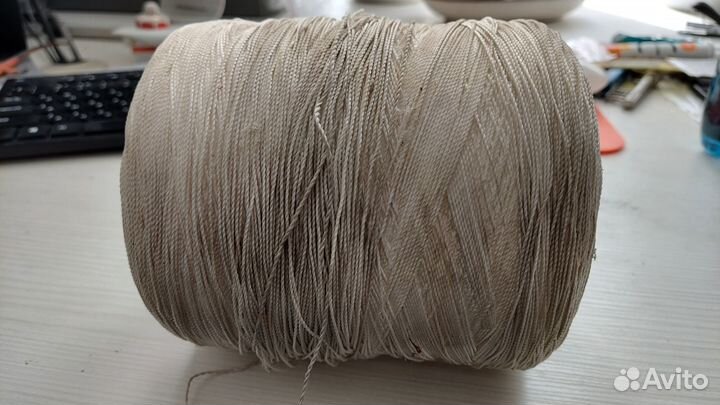 Суровая нить