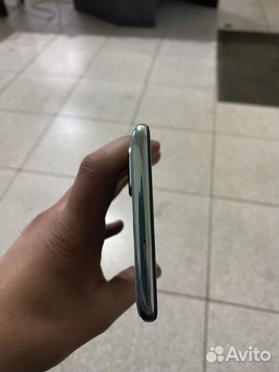 Samsung Galaxy A71, 6/128 ГБ