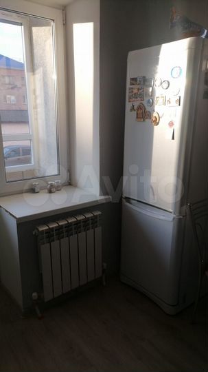 3-к. квартира, 68,1 м², 1/7 эт.