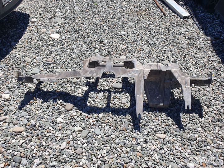 Усилитель торпеды, панели для BMW F15 F16