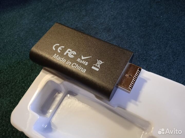 Адаптер PS2 to hdmi