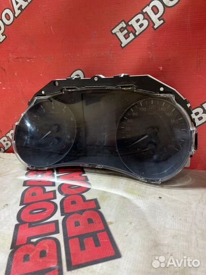 Панель приборов Nissan X-Trail T32 2.0 MR20 2018