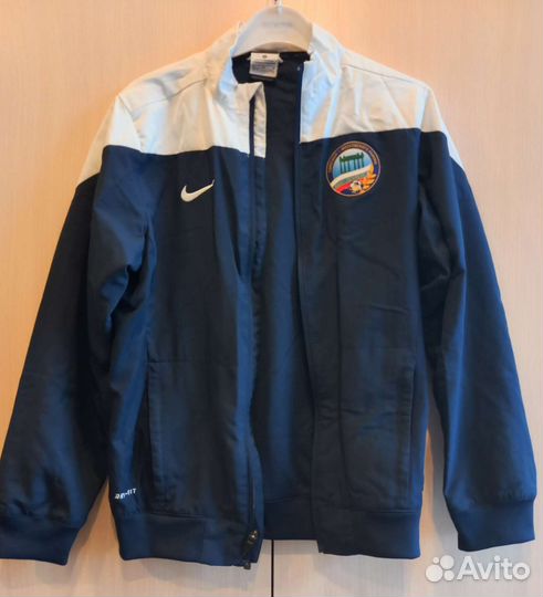 Спортивный костюм nike детский