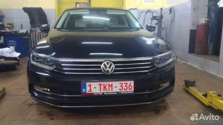 Автоподбор Под ключ BMW, Mercedes, Vag и др