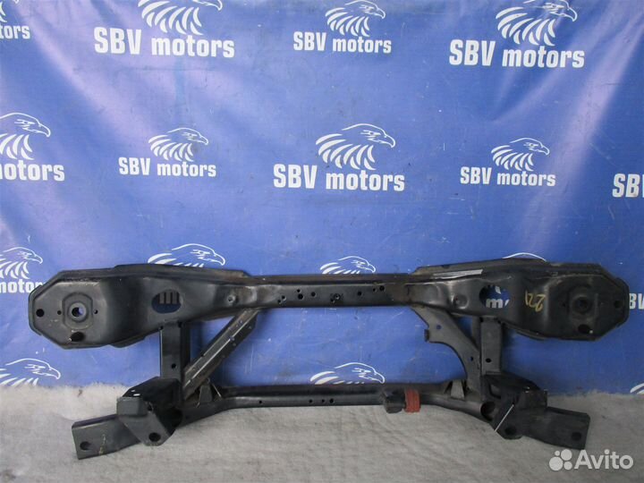 Подрамник задний Volvo V40 MV48 B4164T