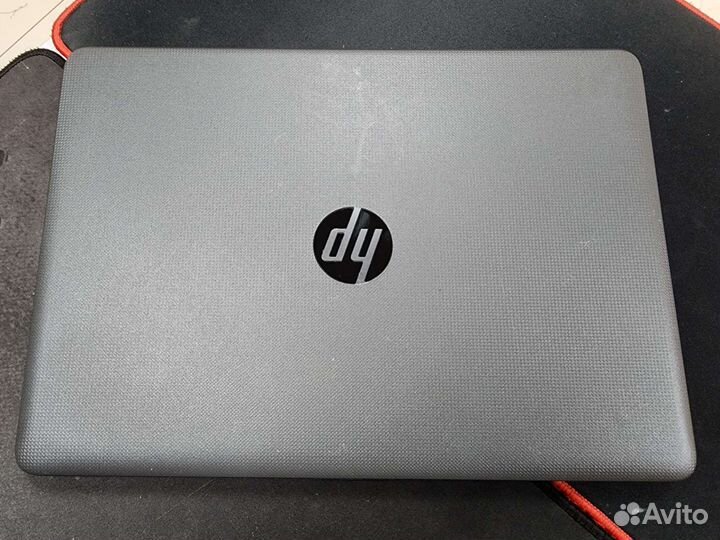 HP 240 G6 (i5 7200U/6Gb/128Gb/500Gb)