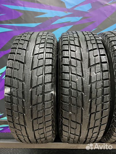 Yokohama Geolandar I/T-S G073 225/65 R17