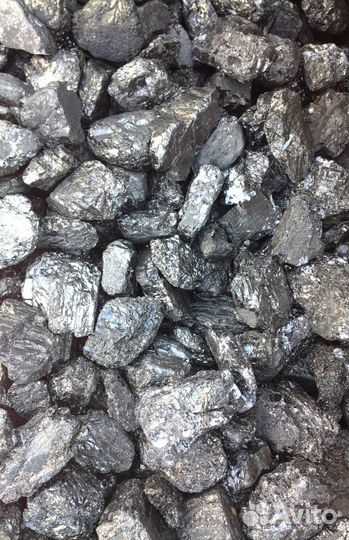 Уголь Антрацит от производителя