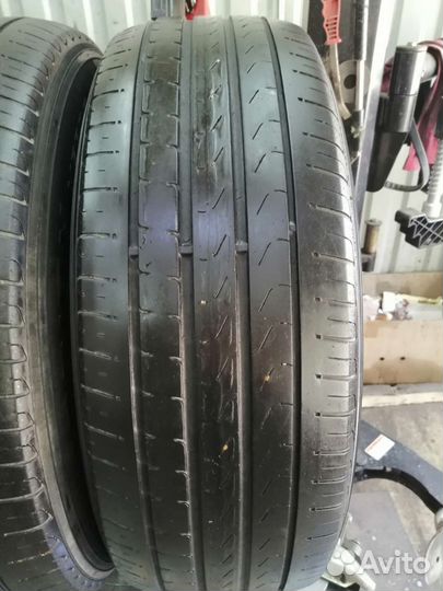 Pirelli Scorpion Verde 215/65 R17