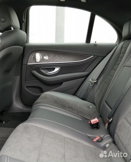 Mercedes-Benz E-класс 2.0 AT, 2021, 21 000 км