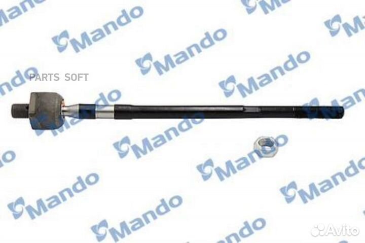 Mando DSA020218 Тяга рулевая перед прав/лев