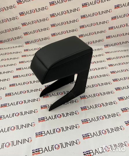 Бар (подлокотник) для Hyundai Getz