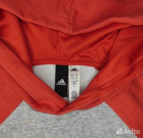 Футболка adidas женская